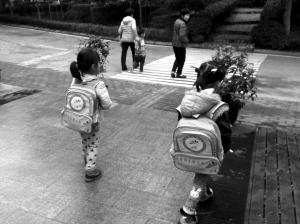 重庆首个新生儿DNA档案库明年启动