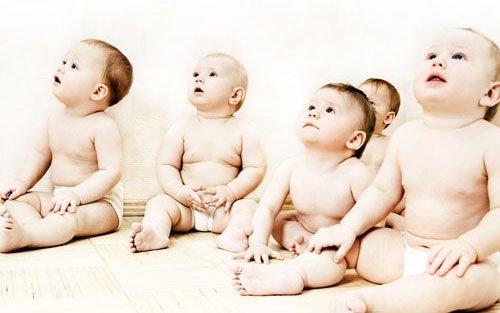 二胎放开，看NIPT如何接招?