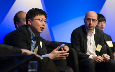 基因编辑峰会支持人类胚胎研究