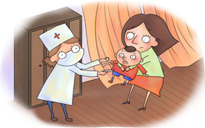 中国批准全球首个手足口病疫苗