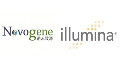 Illumina, 诺禾致源合作开发二代测序Dx平台