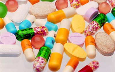 医药行业增速放缓 转型升级近在眼前