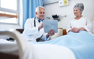 肿瘤治疗成精准医疗未来最大市场