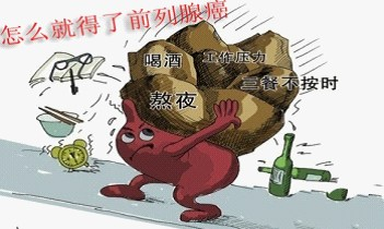 阿斯利康联合贝壳社征集“前列腺癌”项目合作伙伴