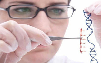 基因编辑：天使还是魔鬼？