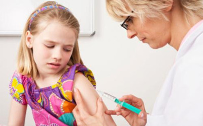 内地现幼婴肺炎疫苗荒 港媒：恐缺货五年