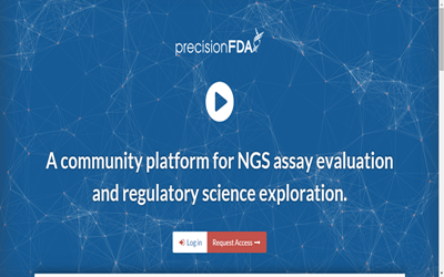 探秘：“精准FDA”到底什么鬼？