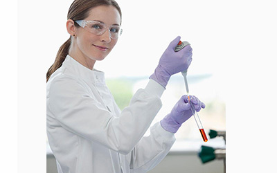 10家会改变世界的生物技术公司