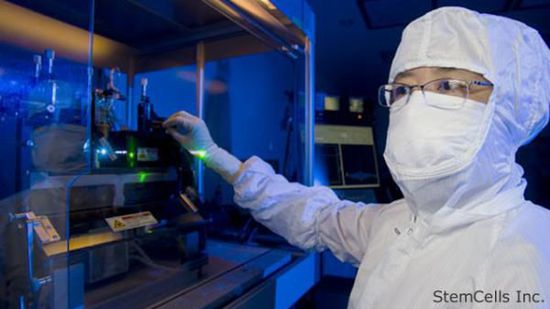 干细胞龙头一夜跌去81%，又一家科技明星陨落！