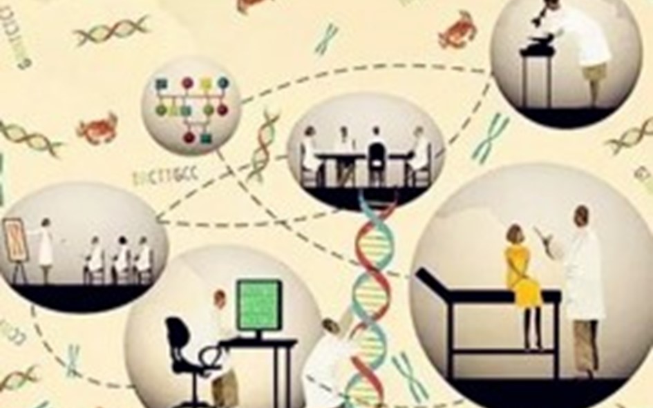 中国精准医疗方向在哪？2016年度项目解读