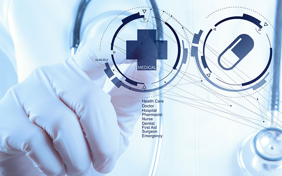 医疗4.0：青梅煮酒，谁主沉浮？