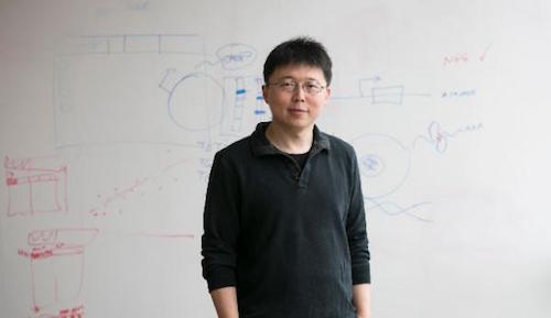 对话韩春雨：公布所有数据不等于韩寒公布手稿吗