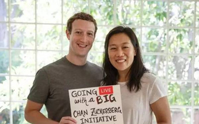 小扎30亿美元能攻克疾病吗？她来告诉你