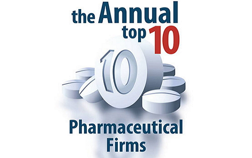 2016年全球市值最高的10家药企，800亿美元是榜单“门槛”