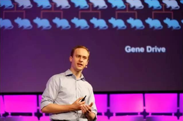 科学家应该100%公开基因编辑计划，防止基因泄露引发生态危机