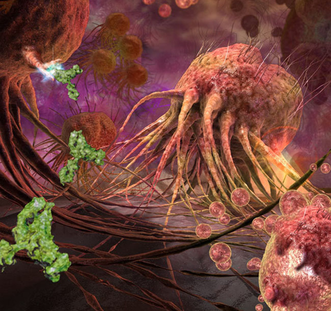 癌症大作战：为“斩尽杀绝”科学家已开启“洪荒之力