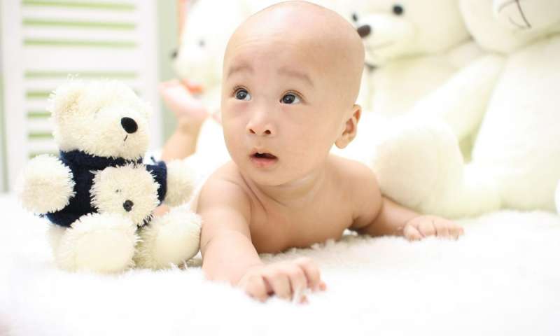 基因组是生命“蓝图”？优质DNA或需“后天培养”！