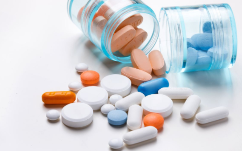 中国首个原创抗艾新药上市