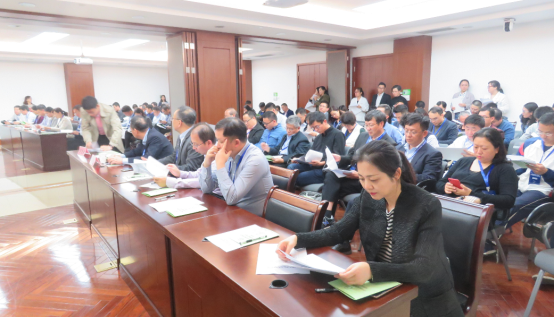 重磅！中国医药生物技术协会基因检测技术分会成立