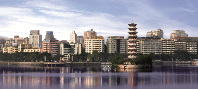 2019中国转化医学大会暨中国精准医学大会