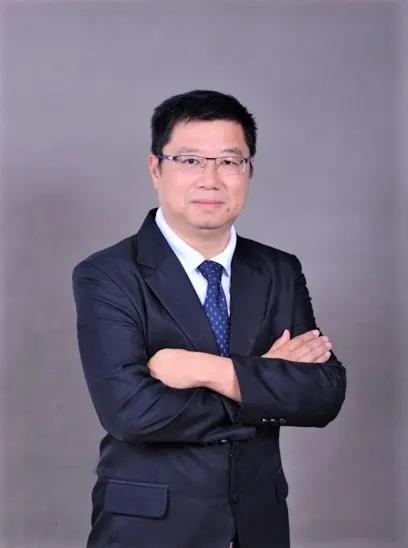 国际药企资深高管梅红康博士加盟慧渡医疗“梦之队”