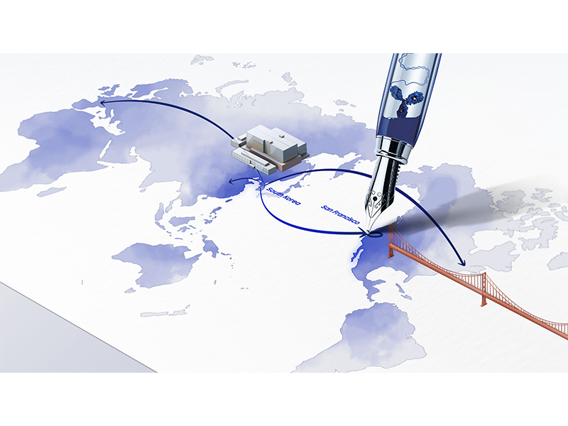 【快讯】三星在旧金山开设首家美国CDO研发中心来扩大全球足迹
