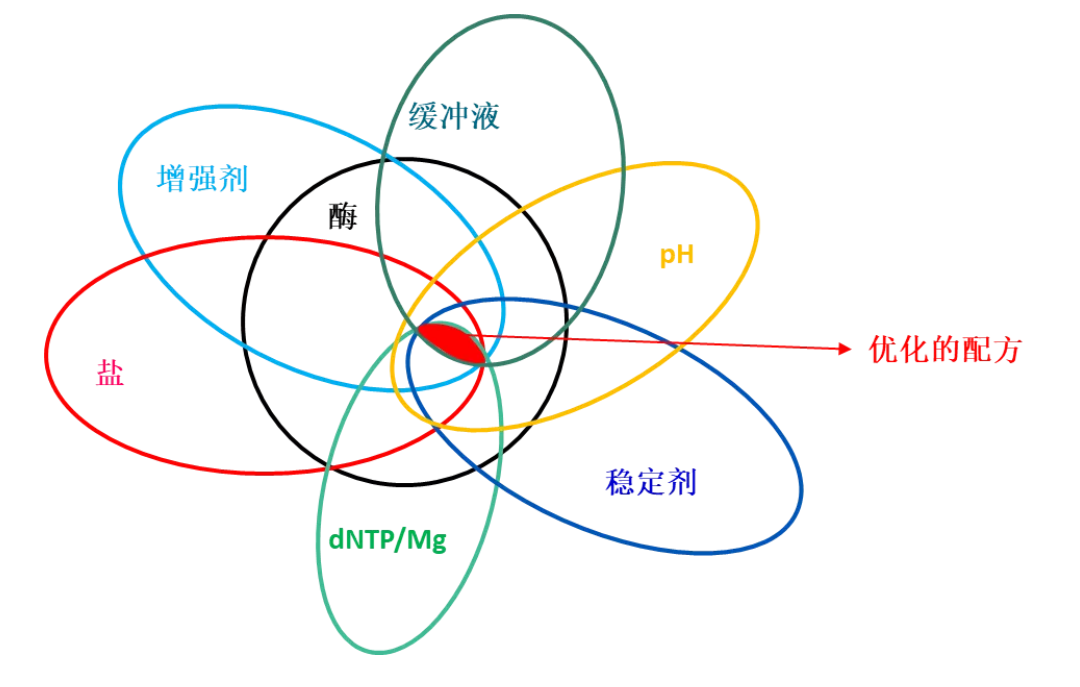 抗抑型免核酸提取直扩技术（PCR & LAMP）让分子诊断更简单快速