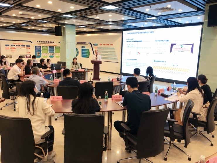 共济未来，驱动新生，2021医药行业盛会即将启幕！