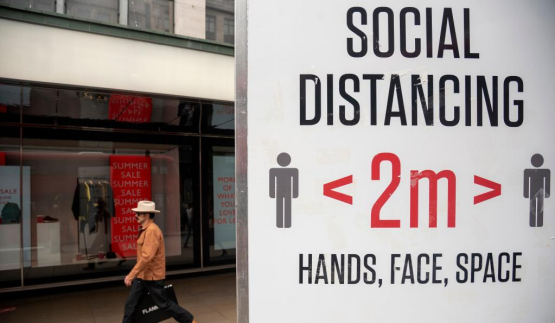 【Nature热议】为什么全世界的科学家都在密切关注英国的COVID-19情况？疫苗接种率高，就能全面解封了吗？