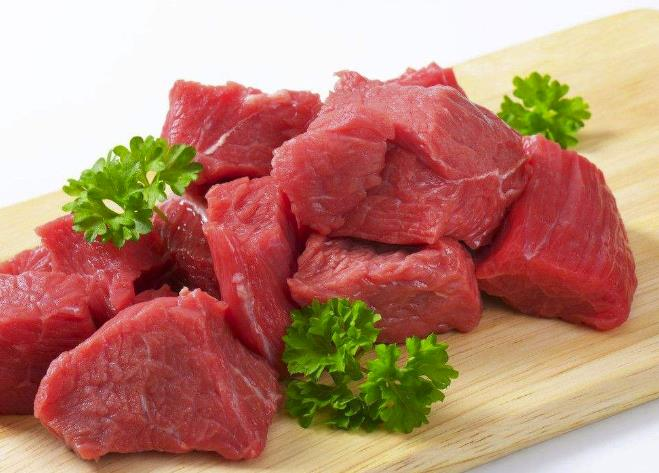 【Nature子刊】研究人员确定了红肉如何增加心血管疾病风险——“gbu”的肠道微生物基因簇发挥着关键作用！