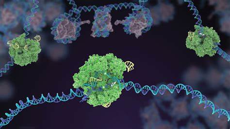 【Nature】CRISPR-Cas9设计新药靶向难以治疗的肿瘤，显示出抑制肿瘤生长的巨大前景