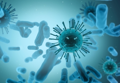 【Nature子刊】联合两种临床癌症药物，“双管齐下”治疗特定结直肠癌