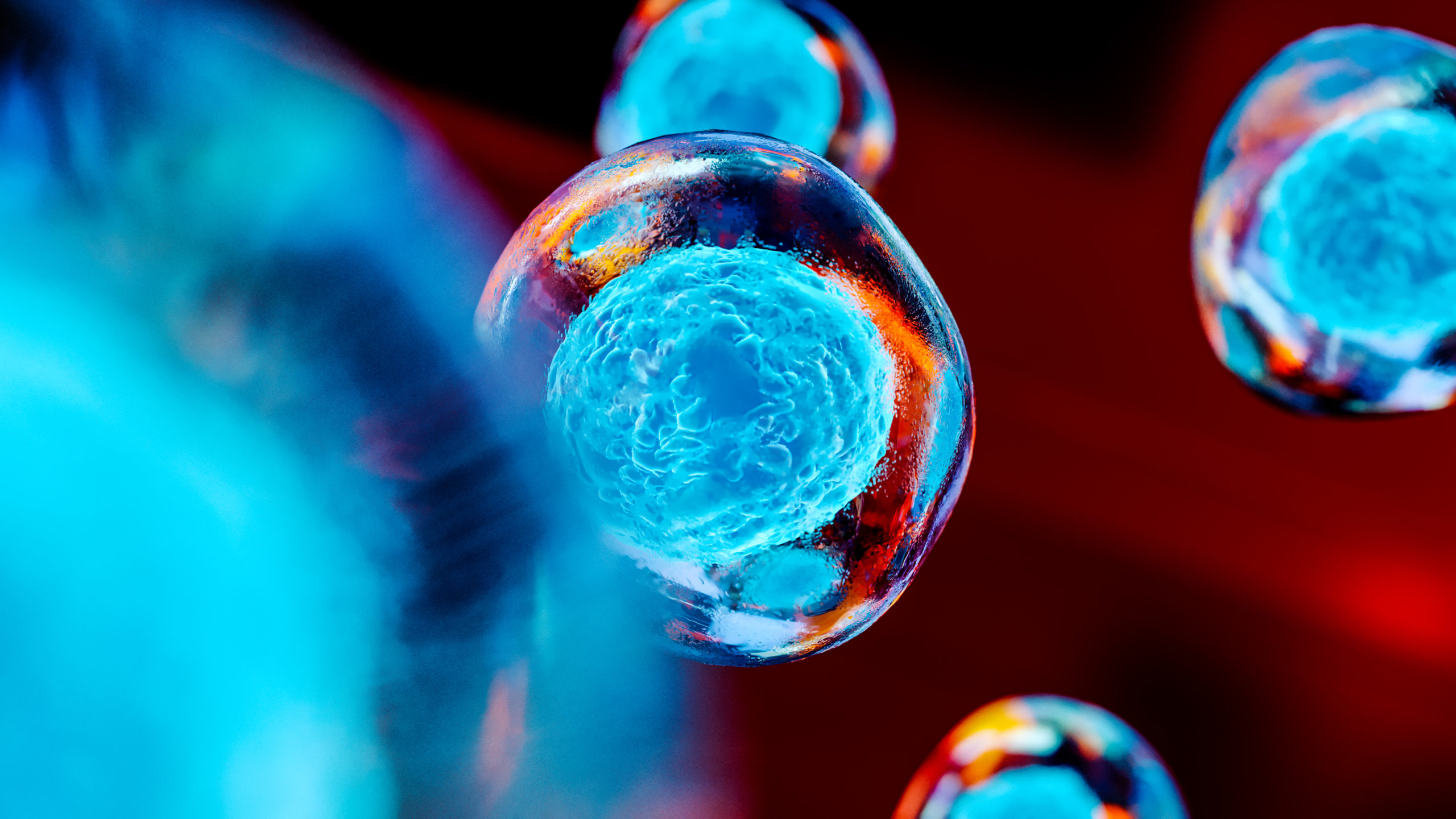 【Cell子刊】细胞再生疗法，更快恢复受损的肝组织！