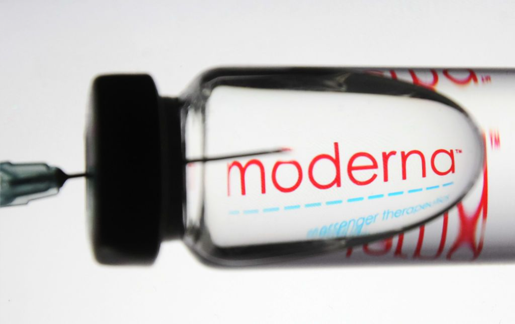 【快讯】Moderna回应了Arbutus和Genevant对其侵犯专利权的指控，称真正应该被起诉的是联邦政府