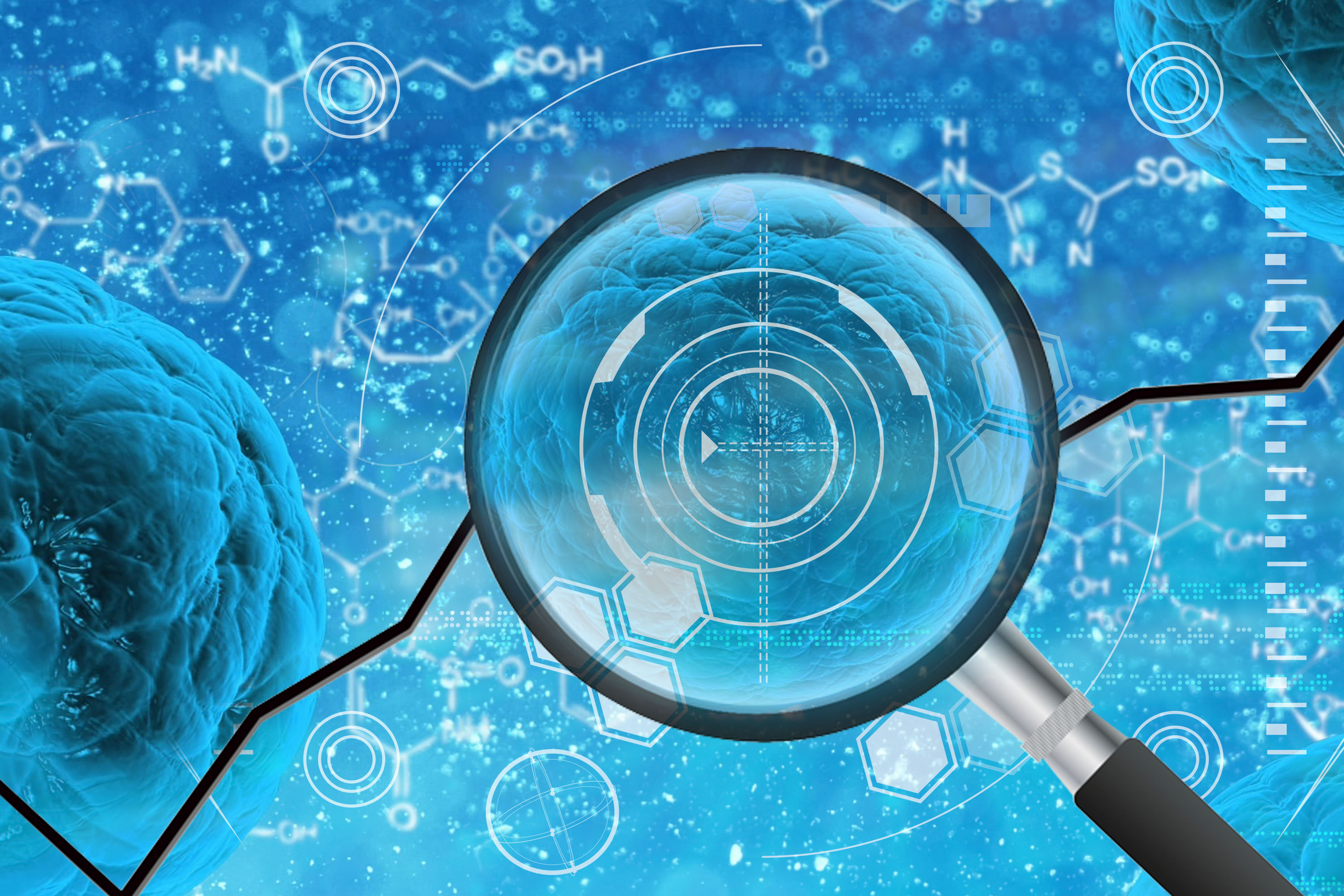 【Nature子刊】解开干细胞之谜：我们离在培养皿中制造器官又近了一步！