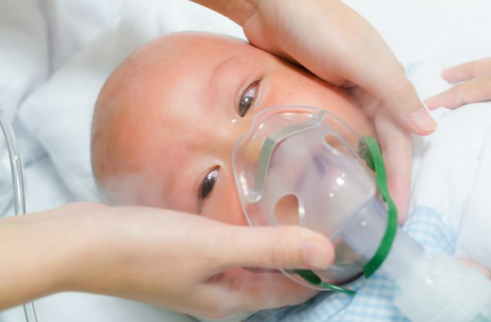 【Science子刊】靶向呼吸道合胞病，对付“虐娃狂魔”有了口服药！