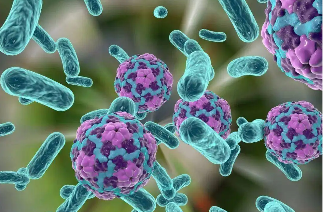 【Science子刊】担心肺部感染？别忘了肠道微生物多样性能增强免疫力