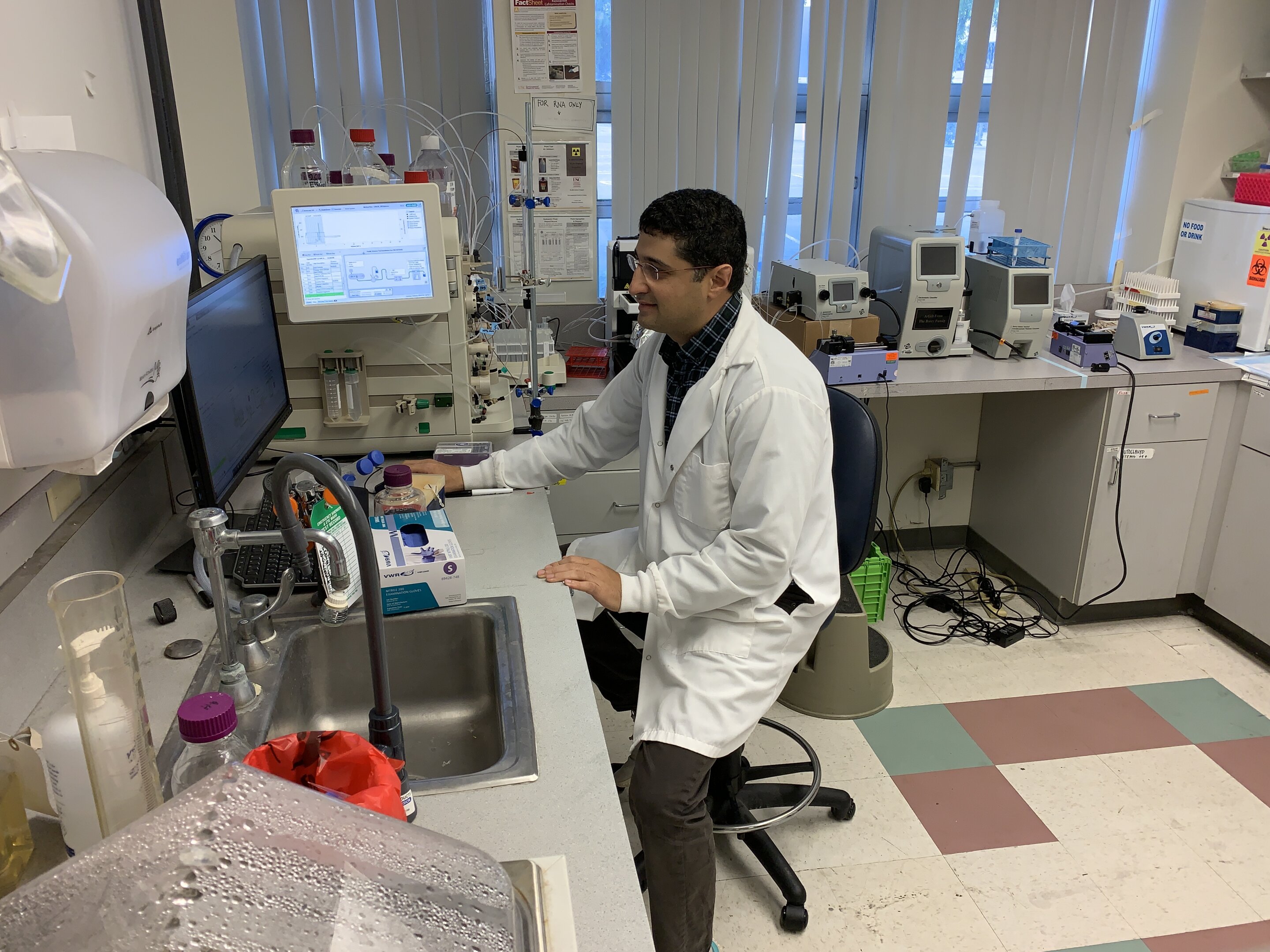 【The Lancet 子刊】方法论革新！  营养素如何影响阿尔兹海默症!