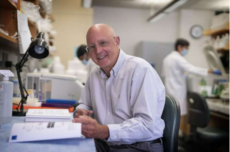 【Science】为什么男性的寿命没有女性长？——Y染色体来告诉你答案!