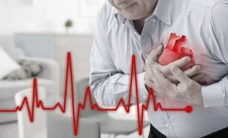 【Nature】人类心肌梗死的空间多组学图！