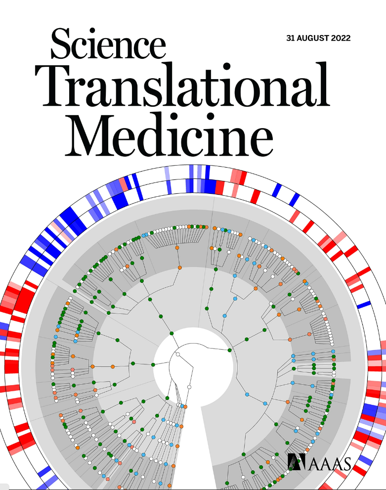【Science子刊】换了一个器官后，肠道微生物组生态失调后果有多严重？