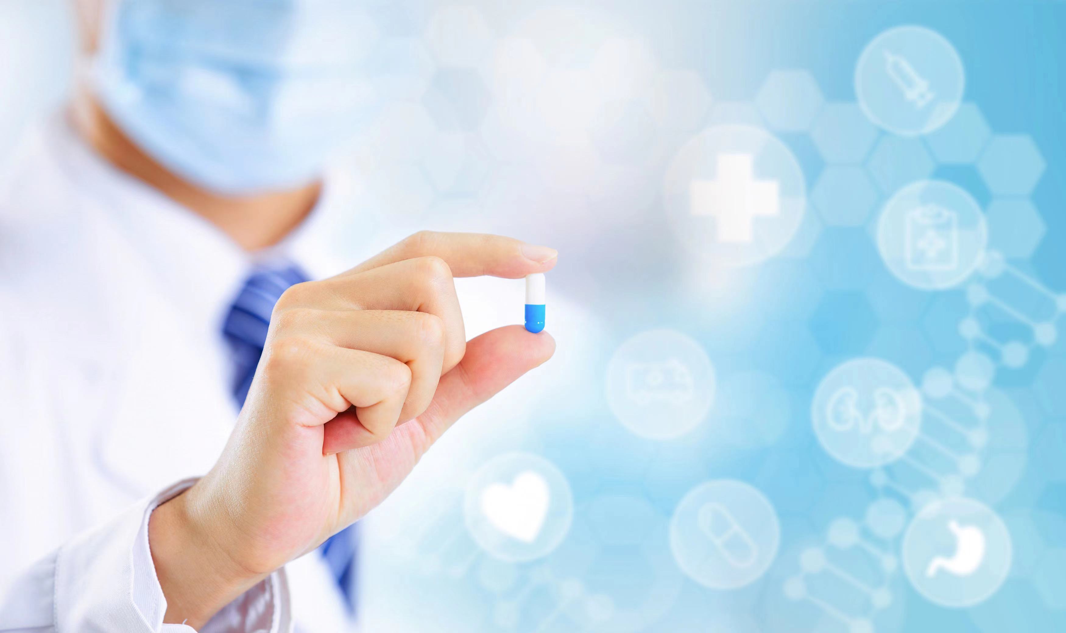 【Cell】最新！颜宁团队破解药物联合使用的致命副作用机制！