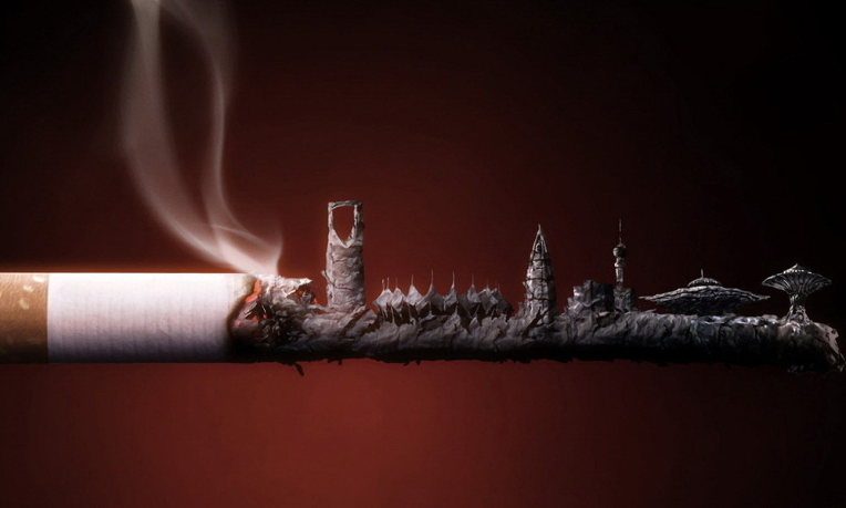 【Nature】神奇细菌竟能缓解吸烟危害！北大姜长涛团队带你了解真相