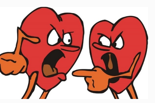 近5万人的队列研究发现生气的多重危害，导致癌症甚至猝死......