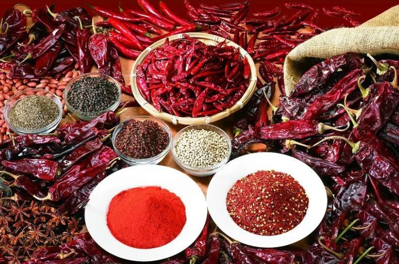 【BMJ】吃辣椒既能抗癌还能减肥！哈佛联合中科院揭示辣椒不为人知的益处