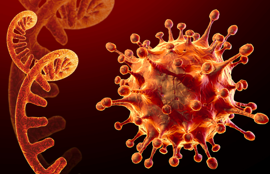 【Nature Medicine】华盛顿大学超500万人研究表明重复感染新冠，会显著增加死亡和后遗症风险