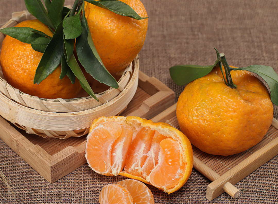 橘子皮能减肥？不止于此，澳门大学研究揭示还能防止糖尿病患者的动脉硬化……