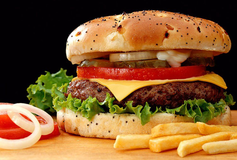 “西式饮食”会导致结直肠癌！13万人研究表明竟与这类大肠杆菌有关