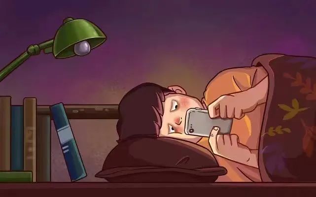 【PLOS MED】伦敦大学25年研究发现：睡眠不足这个数，多种疾病风险升高！