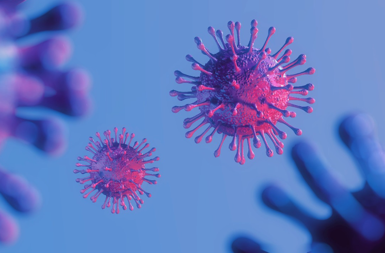 新冠会导致脱发！240万人大型研究表明发生长期新冠的风险随着年龄的降低而增加